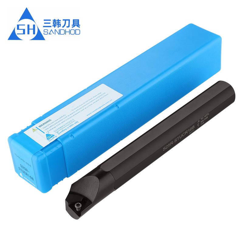 三韩刀杆 S20Q-STUCR/L16 S25R S32S S40T S50U-STUCR16 STUCL16