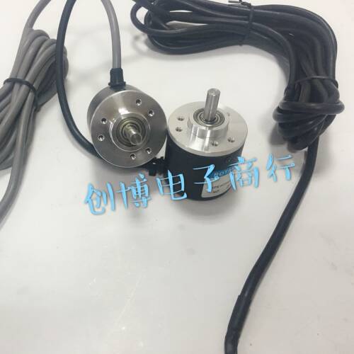 KC38S6-5000BM-G12-24F-2M光电编码器