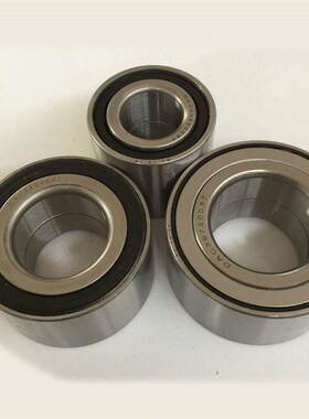 汽车轮毂前后轮轴承DAC35650035 DAC356833/30 DAC35660037沙滩车