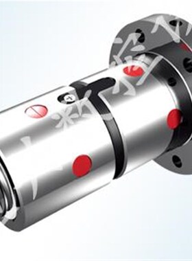 研磨滚珠丝杠丝杆 FD2506*750,FD2506*1020