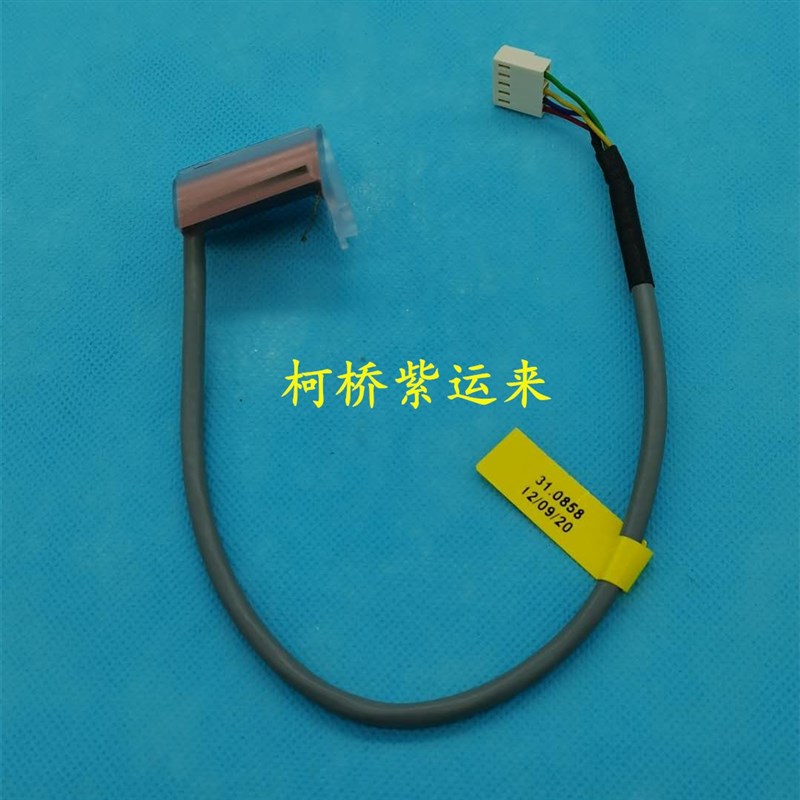 毕佳乐喷气织机配件毕加诺配件储纬器传感器储纱传感器