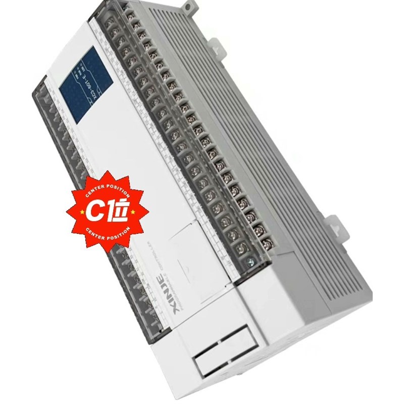 XC3-60T-E信捷PLC