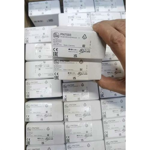 IFM PN7593 PN7594 PN7570 PN759