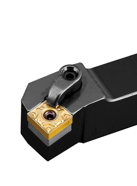 数控车刀 外圆刀杆75度MSKNR/MSCNR/MSANR方形 车床端面车刀杆