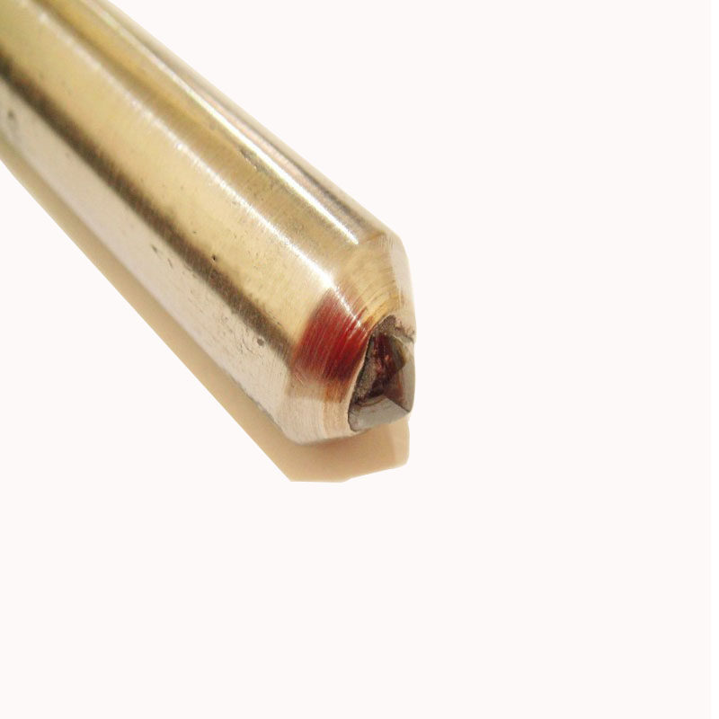 天然金刚石砂轮刀修整笔15mm砂轮修整器外圆平面大磨床洗石金刚笔