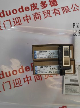 E3Z-LS66 E3Z-LS86 E3Z-LS68 E3Z-LS88 E3Z-D81K光电传感器