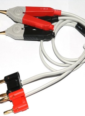 金科JK2516BJK2516C中策低电阻测试仪ZC2516A ZC2516B测试夹