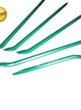 弯头撬棍 92554 22*1000mm