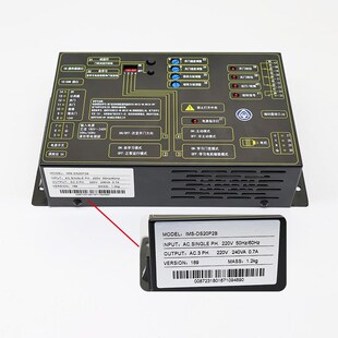 IMS 适用蒂森星玛富士电梯门机变频器K300 BG211 DZ2 2CD DS20P2B