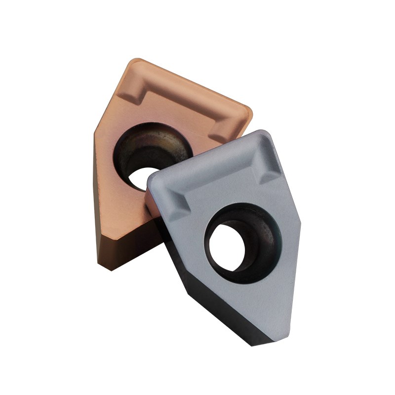 数控刀片切槽刀杆端面槽刀大切深刀片FD08/10-R0.6不锈钢铸铁刀粒