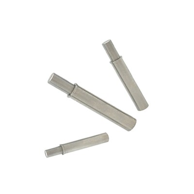 (品质保证)小径弹簧柱塞MPFH 1.5/2/3/4/5定位销弹性销钉顶丝