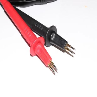 UT3562GBM EX8020 3300 IT510 艾德克斯电池内阻测试线IT5101E