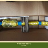 丝杠 斗山机床迪恩配件AW560 660 X轴滚珠螺杆PUMA400L