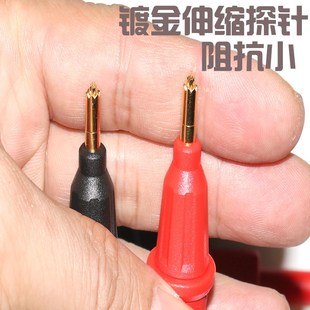 527L 527H 电池内阻测试仪交流低电阻测试夹IT510 527A 安柏AT527