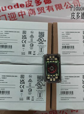 F420-F000N12M-SRA F420-F000N12M-SRS 9510-5-6.250多功能读码器