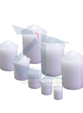 ZAL22压入式球头柱塞PFPPN3/4/5/6/8/10定位珠碰珠弹簧销光身玻珠