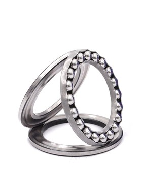 哈尔滨平面推力球轴承51114 51115 51116 51117 51118 51120 M