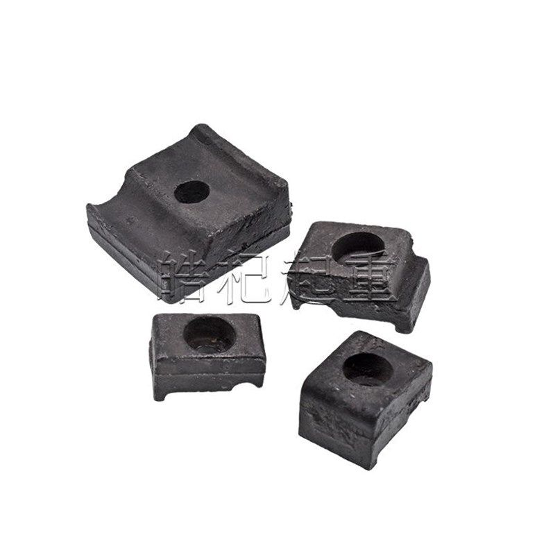 江阴凯澄电动葫芦专用钢丝绳压绳板 1T/3T/5T/10T江阴压绳板 压块,纺织面料/辅料/配套,服装加工设备,淘宝优惠券,粉丝福利购,淘宝优惠卷