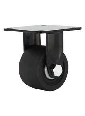 CEM01/11/21/31替代型脚轮CEL41-D50-N/CEL41-D65-N/CEL41-D75-N