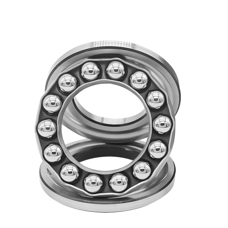 洛平面推力球轴承 51222 51224 51226 51228 51230 51232 M