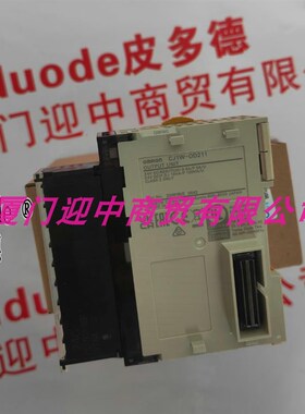 CJ1W-OD211 CJ1W-OC201 CJ1W-OC211 CJ1W-OA201 输出单元模块