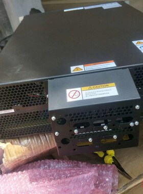 全新HUAWEI华为UPS不间断电源UPS2000-G-20KRTL机架式长机 20KVA