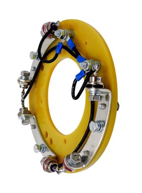 发电机二极管总成 120-180KW整流轮 IR二极管85HF160 85HFR160