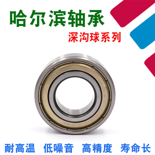 6252 6248 哈尔滨电机轴承6240 6244