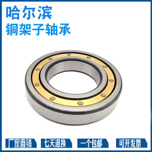 哈尔滨轴承 61832 61834 61836 61838 61840 61844 ZZ RS E M