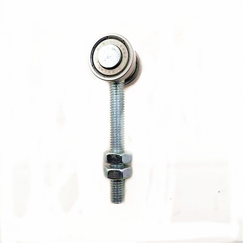 C30轻型移门吊轮 推拉门滑轮 轨道轮 轴承吊滑轮 电线电缆小滑车