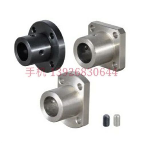 怡合达标准/导向轴支座螺孔型 GAF-01 02 06 11 12 16 21 22 26