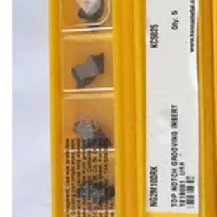 肯纳NG2M100RK KC5025