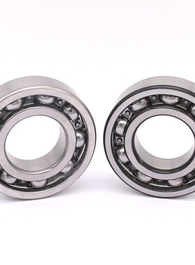 正品原装进口轴承6307 6308 6309 6310 6311 6312 6313LLU LLB