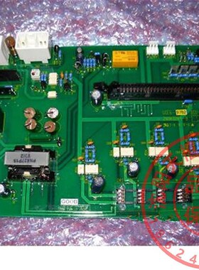 电梯配件/东芝电梯/驱动电子板/变频器板/CV180/BCU-NL2W/原装