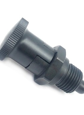 旋钮柱塞ZAY13/ZAY14/PMXYSL/PMXYSH10/12/16/20分度销旋转柱塞