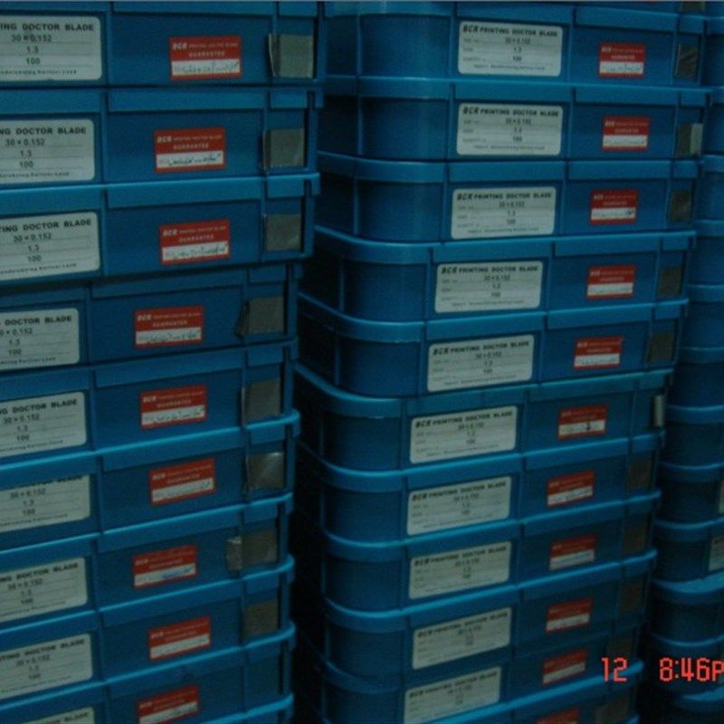 BCR油墨刮刀!进口刮墨刀片!厂价直销,纺织面料/辅料/配套,服装加工设备,淘宝优惠券,粉丝福利购,淘宝优惠卷