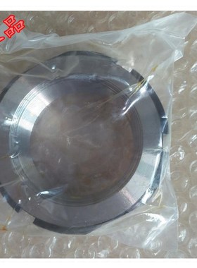 斗山机床用配件 锁紧螺母R03284 现货 原装正品包邮