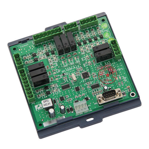 电梯通讯板SM.02DP/A轿厢指令扩展板带协议DP02A02全新适用新时达