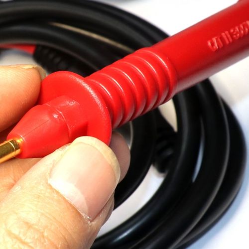 RM3548电池测试仪3554测试线9465-10 9465 9465-90 JK5520