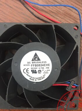 电梯配件/东芝电梯/变频器风扇/FFB0824SHE/VHE/EHE/CV330/CV320