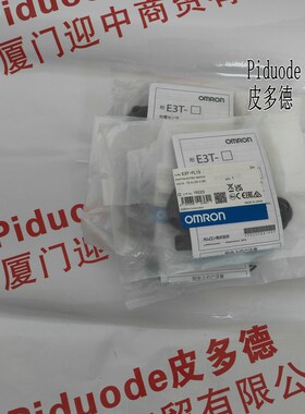 E3JK-TR13 E3JK-TR13-C E3JK-TR14 E3JK-TR14-C光电传感器