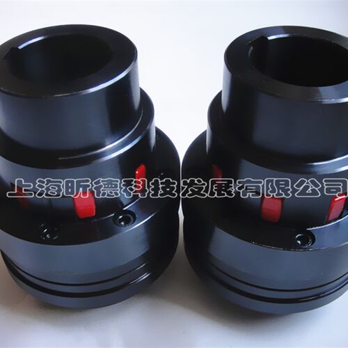 TSCL钢球式扭力扭矩限制器带联轴器KTR轴轴连接MAYR安全离合器