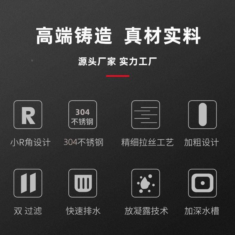 不锈钢拖把池商拖布池落地式565用方长形地盆院套装陶庭瓷美式