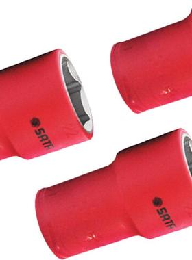 STA1mm系列注塑型VD绝缘0E套筒1125088mm12508-12A518