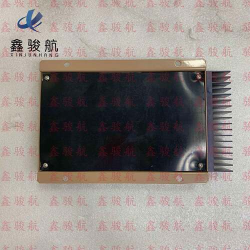 E5SD50E电子速调柴油机组发动机转速控QGJ制器ES板D5111/ESD500