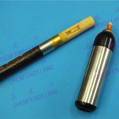 竹带紫套巴乌竖吹UTS钢乌云南巴乌葫芦丝厂价直销FG巴CA