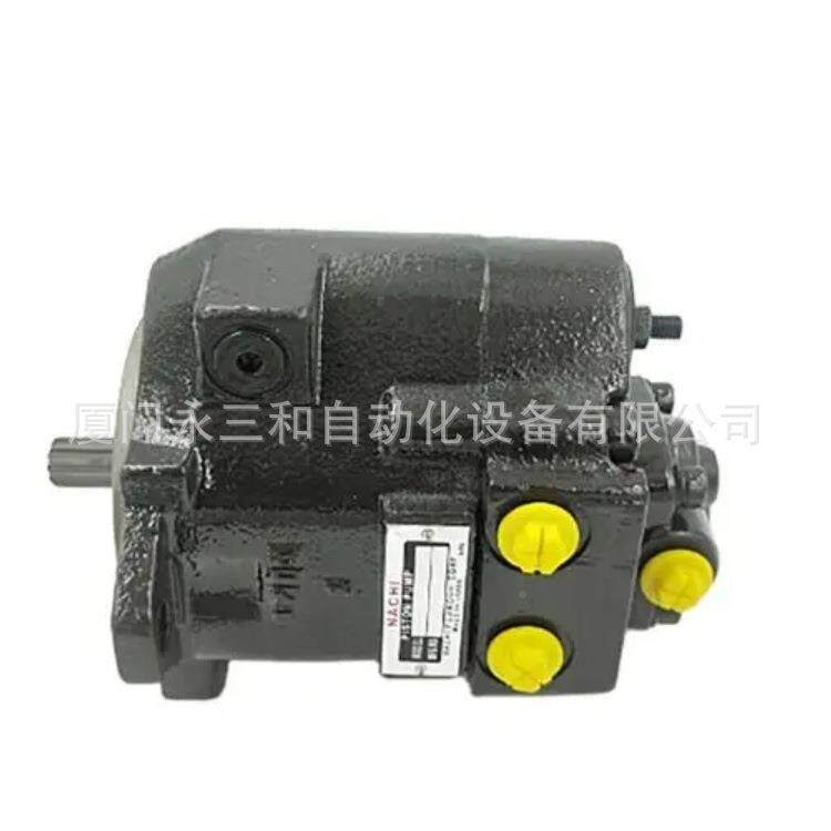 厦门永1三和NAC1I变量柱塞泵169PVS-2B-35N2-2PHZS-3B-70N3-0