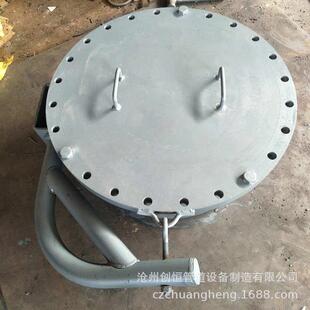 304不钢法兰人孔储罐法兰孔盖人快人孔盲板法兰各种规格开锈法兰