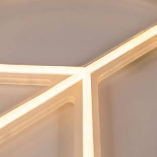 和平标志光克字led虹灯装饰亚马DEU逊TARGRT圣诞节霓日背板发亚力