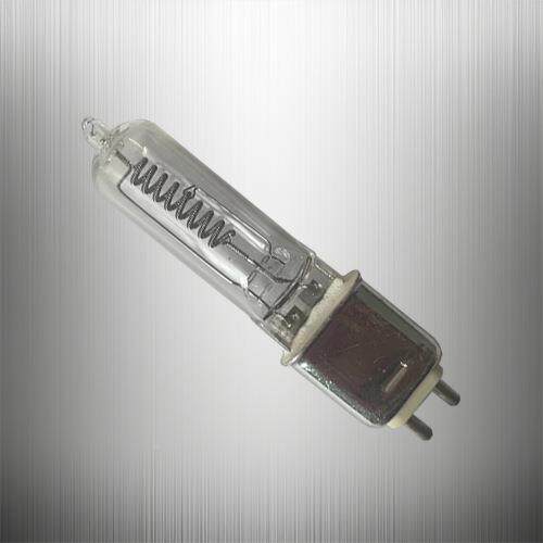 家厂直销120V100W卤素石英灯红线120V1000加热灯半0导外体灯泡速